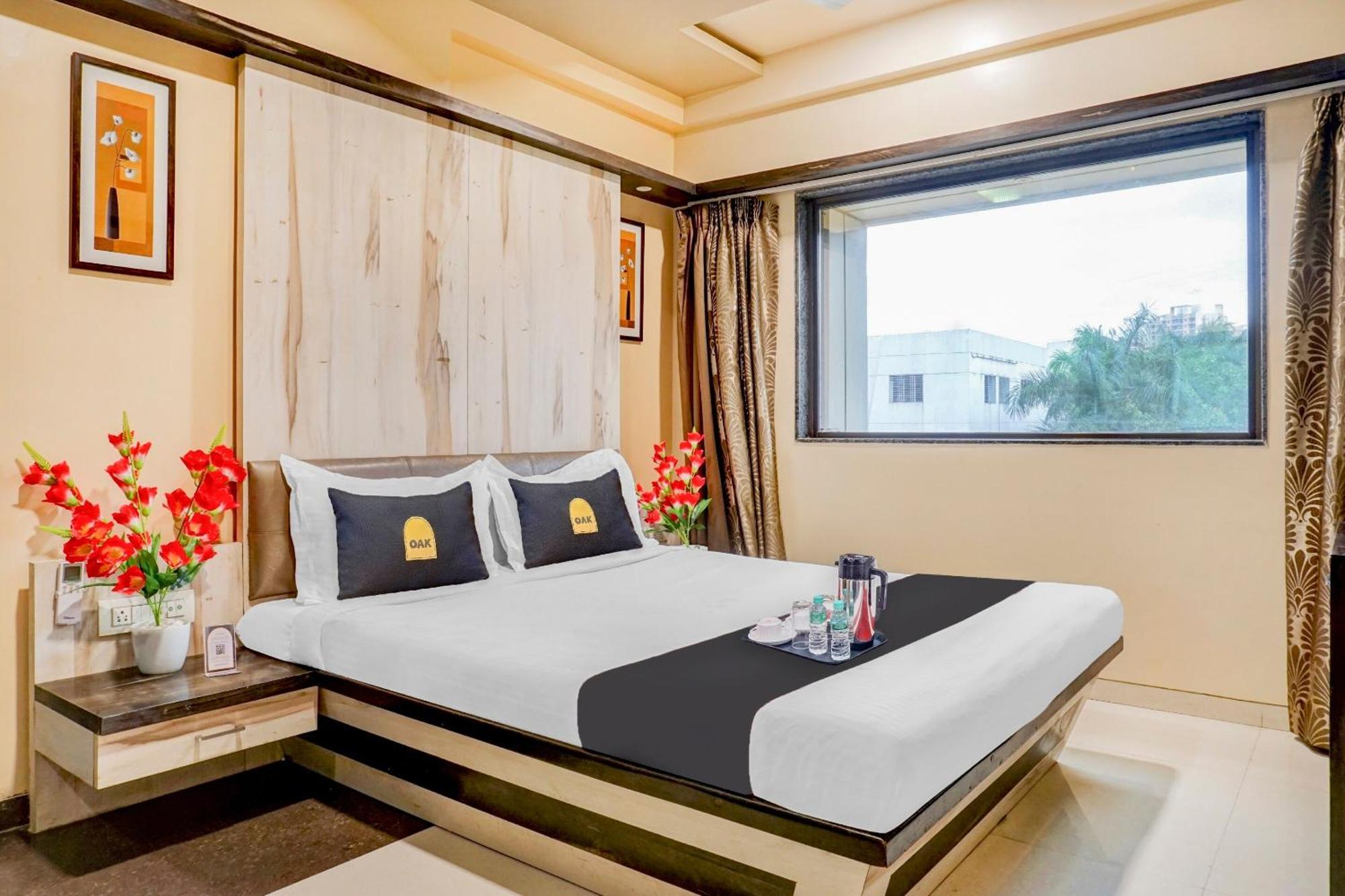 Hotel Marina Near Igi Airport Delhi New Delhi Exterior photo